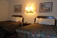 Luxury Inn & Suites - Ferienwohnung Selma
