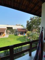 Chalé em Ubatuba - Bed and Breakfast Ubatuba