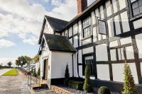 The New Inn - B&B Hereford
