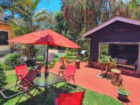 B&B Arusha - Mazzola Safari House & Backpacking - Bed and Breakfast Arusha