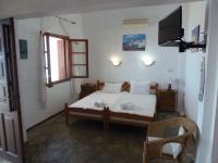 Estudio con terraza