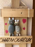 Camera Matrimoniale con Bagno Privato Esterno 