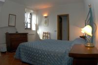 Two-Bedroom Apartment with Patio