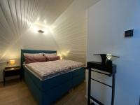 Suite Apartment Quedlinburg Schlosspfad - Chambres d’hôtes Quedlinbourg