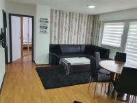 Apartamento de 2 dormitorios