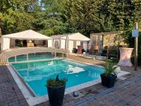 B&B Brasschaat - B&B Lazy Life - Bed and Breakfast Brasschaat