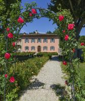 B&B Pistoia - Villa Agnolaccio Residenza d'Epoca - Bed and Breakfast Pistoia