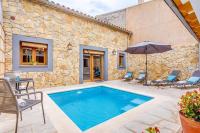 B&B Vilafranca de Bonany - Son Trast - Bed and Breakfast Vilafranca de Bonany