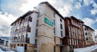 Double Studio near SKI Lift - Bansko - B&B Bansko