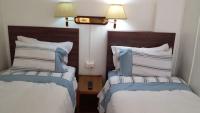 Two-Bedroom Apartment (4 Adults)