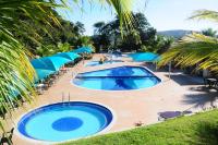 Lindo Apartamento no Aldeia do Lago em Caldas Novas - B&B Caldas Novas