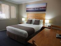 Chambre Lit Queen-Size