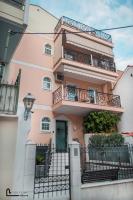 NOHO Boutique Koukaki , premium living - Ferienwohnung