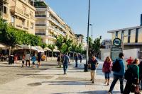 2 Bedroom Acropolis Apartment - B&B Atenas