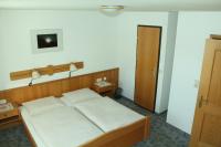 Camera Matrimoniale con Balcone