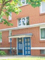 Welcome to Messe!-Two-Bedroom Apartment&Balcony - B&B Hannover