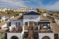 Casas-VeraPlaya Casa Marisol Al Andalus Thalassa - B&B