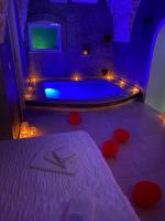 La mia suite farina - B&B Ostuni