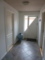 Double or Twin Room with Shared Bathroom