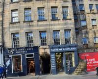 F&O Apartments - VIP Royal Mile 2 bed Apartment - Sleeps 4 - Ferienwohnung