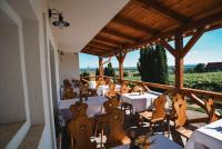 Somló Kolonics Kúria - B&B Somlóvásárhely