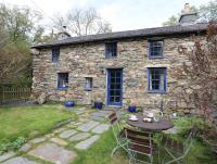 B&B Dinorwic - Llwyn Bedw - Bed and Breakfast Dinorwic