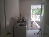 Camera Matrimoniale con Vista Giardino