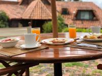 Hacienda la Odisea - B&B