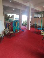 Vivendas Summer Beach Apto Particular - Ferienwohnung