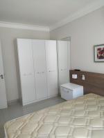 Apartment mit Poolblick