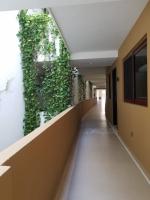 Ocean Front El Faro Reef 304 - B&B