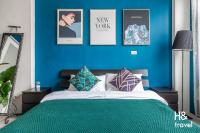 i LIFE De'an - Chambres d’hôtes Hualien City