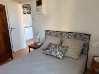 Bungalow con Vista Mare