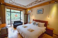 Habitación Doble con balcón
