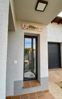 Haus mit 4 Schlafzimmern