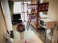 B&B Fukuoka - San Grace West Park I / Vacation STAY 4504 - Bed and Breakfast Fukuoka