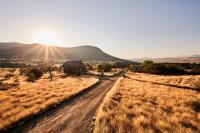 Glen Harry Game Reserve - B&B