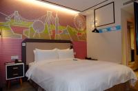 Uinn Business Hotel-Shihlin