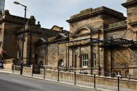 The Harrogate Abode - B&B