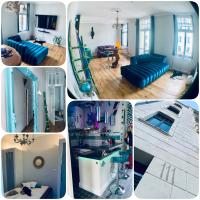Blue Edition Cologne - B&B Colonia