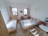 Triple Room with Bathroom