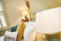 Deluxe Doppelzimmer mit Dusche