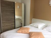 Appartement Deluxe