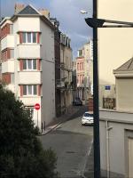 L’Estacade - Chambres d’hôtes