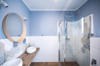 Apartamento con terraza