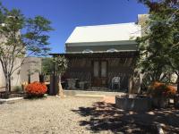 B&B Riebeek-Kasteel - Annis Nest - Bed and Breakfast Riebeek-Kasteel