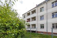 Große Freiheit - B&B Leipzig