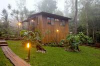 Chacra del Agua Reserva Privada - Ferienwohnung