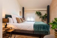 Appartement met 1 Slaapkamer en Terras