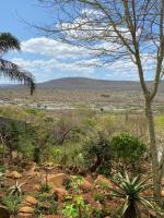 B&B Komatipoort - Croc River Lodge - Bed and Breakfast Komatipoort